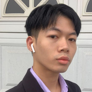 Meet your Posher, Tran